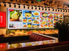 -渔家风味·鲅鱼水饺·央视展播·海鲜天津菜(开发区店)