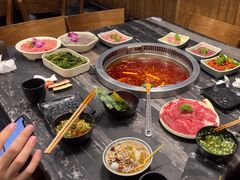 -小王少龙火锅(沙南街店)