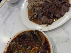 -澳门陈光记烧味饭店(南京德基广场店)