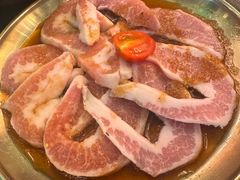 -西塔老太太泥炉烤肉(上海七宝领展广场店)