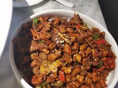 -蔴将·川菜(黄龙万科店)