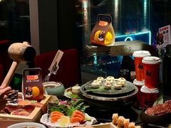 -黑牛の店·黑金店(沈阳万象城店)