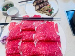 -澳门豆捞(裕华东路店)