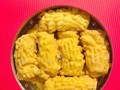 -金燕西洋牛油糕葡式食品