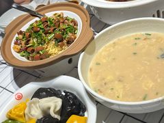 -双合园·海鲜水饺青岛菜(万佳广场店)