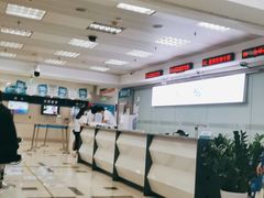 -中国移动(王府井营业厅)