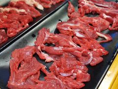 -九记潮汕现切鲜牛肉自助火锅(长沙·方圆荟店)