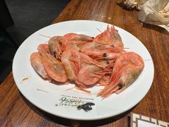 -汉巴味德·烤肉与啤酒的自助(杭州大悦城店)