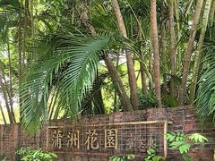-南沙蒲洲花园