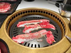 -花味烤肉·拌饭(庐阳万象汇店)
