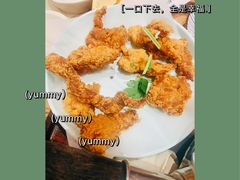 -小满手工粉(上海月星环球港店)