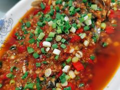 藿香鱼-扒骨肉雅鱼饭店(三雅文化传承店)