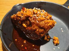 -胡马八破·川菜小馆(高新万达店)