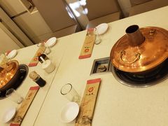 -八先生涮肉房(三里河店)