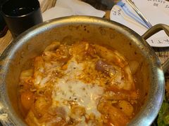 -miss密斯韩餐(平阳景苑店)