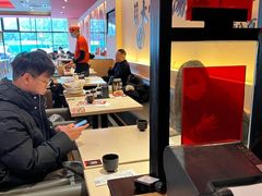-味千拉面(上海蓝天路店)