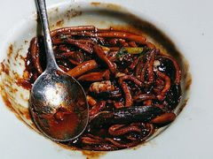 -金枝玉叶上海人家食府(三里河店)