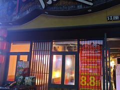 -赣饭农家·江西小炒(西乡店)