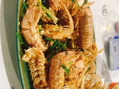 -阿尔法海鲜排档(爱琴海店)