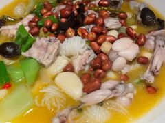 -川悦壹号·川菜(蠡溪路店)