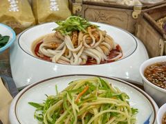 -西安贾三灌汤包·回坊小吃·清真炒菜(北院门总店)