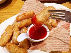 -斗牛士牛排(南京东路店)