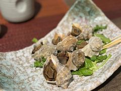 -青叶日本料理(北辰店)