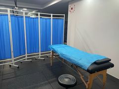 -悦健身私教工作室(双井店)