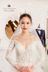 -青柠美妆工作室(正弘城店)