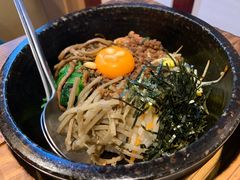 -焼肉なべしま 天文館店