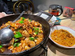-餐酷哈雷餐厅(通程广场店)