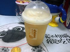 -肯德基(蓝桥店)