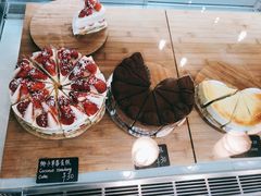 -麦田工坊(月湖店)