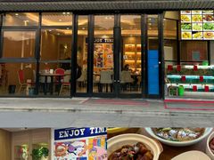 -洲晓鲜·舟山海鲜大排档(朱家尖风景区店)