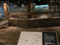 -元代水闸遗址博物馆