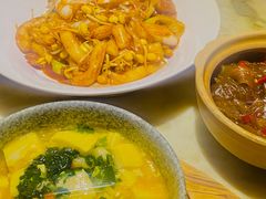 -弄堂里(西溪龙湖天街店)