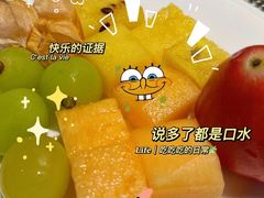 -杭州西子湖四季酒店-WL BISTRO西湖餐厅(灵隐路店)