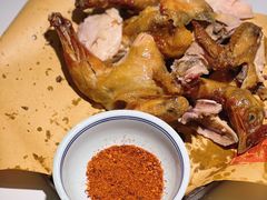 -打酱油·非遗淮扬菜(瘦西湖梅岭店)