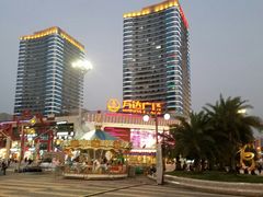 -万达广场(东莞厚街店)