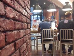 -汉堡王(长沙枫林三路店)