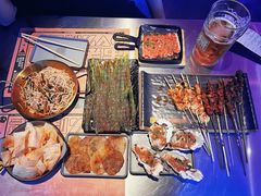 -燥次·烧烤酒场(万象城店)