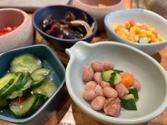 -汉拿山(北京上地华联店)