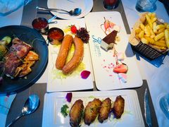 -七海旋律西餐厅(金沙湾店)