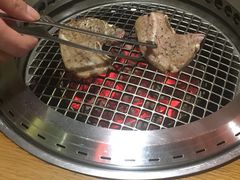 -赤坂亭·M9和牛烧肉·铁板烧(合肥万象城店)