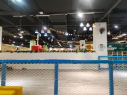 -塔塔王国·主题儿童游乐园(奥城商业广场店)