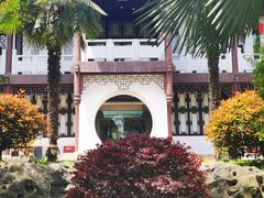 -求雨山文化公园