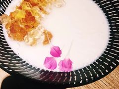 -新梅华·茶点餐厅(欧尚店)