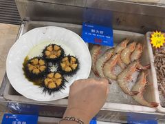 -品味居·首店·大连鲜活海鲜大连菜(东港店)
