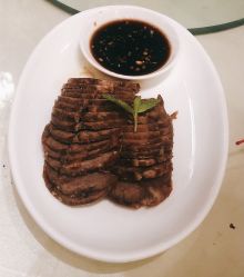 -利顺德大饭店·宴会厅