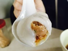 -古徽州馄饨店(宝安路店)